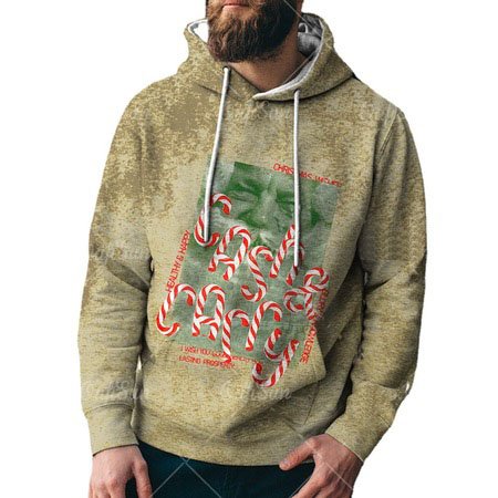 

Long Sleeve Casual Sweatshirt, Aqua, Hoodies