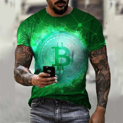 

Short Sleeve Vintage Crew Neck T-shirt, T-shirt