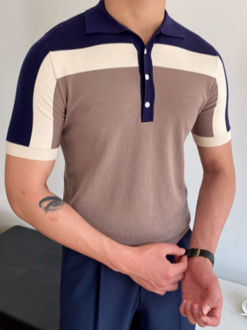

Short Sleeve Casual Shirts & Tops, Multicolor, Men's t-shirts