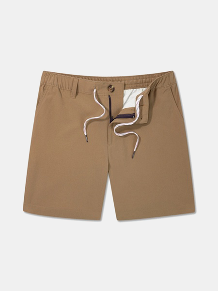 

Vintage Pants, Light brown, Men's shorts