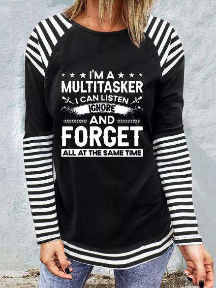 

Loosen Shirts & Tops, Black, Tees & T-shirts