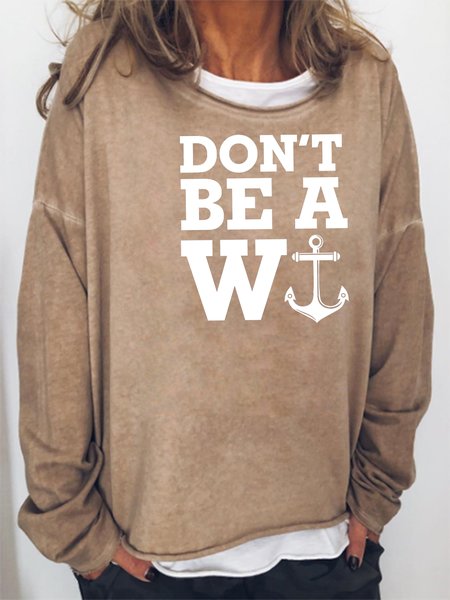 

Humor Joke Sailing Sweatshirt, Khaki, Hoodies&Sweatshirts