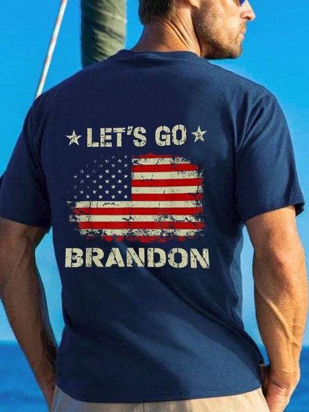 

Short Sleeve Casual Shirts & Tops, Blue, T-shirts