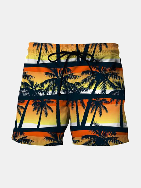 

Ombre Shorts, Men's shorts