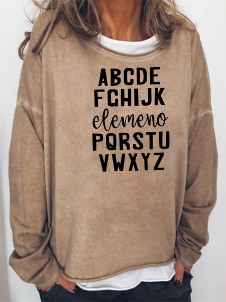 

Funny Teacher Sweatshirts, Khaki, Hoodies&Sweatshirts