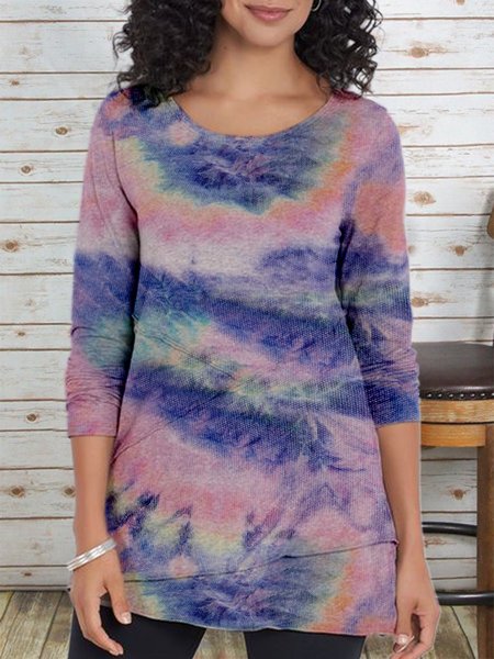 

Casual Shirts & Tops, Multicolor, Tees & T-shirts