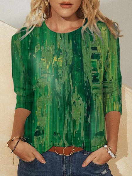 

Casual Shirts & Tops, Green, Hoodies&Sweatshirts