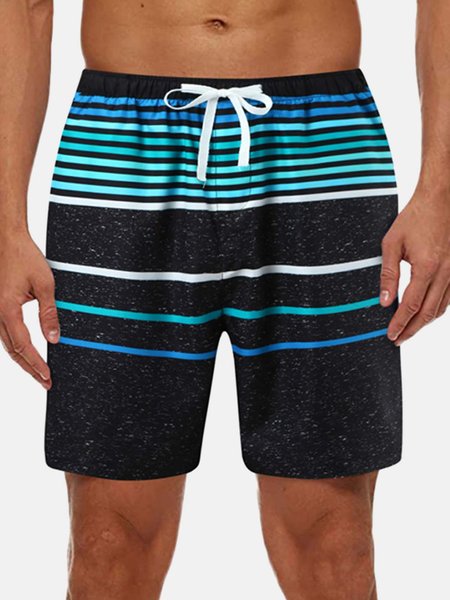 

Striped Shorts, Color4, Men's shorts