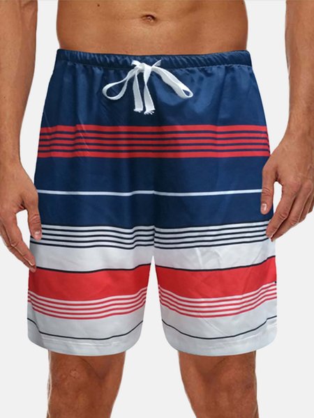 

Floral Shorts, Color4, Men's shorts