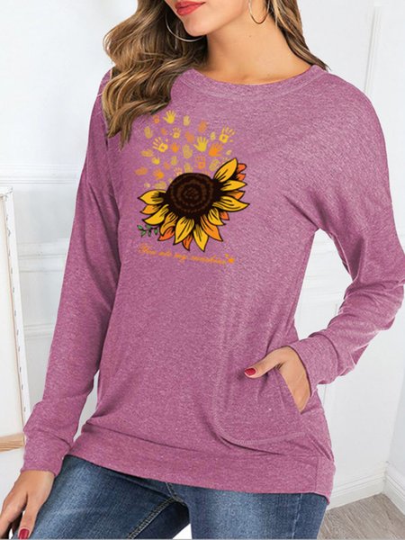 

Casual Regular Fit Shirts & Tops, Brick red, Tops