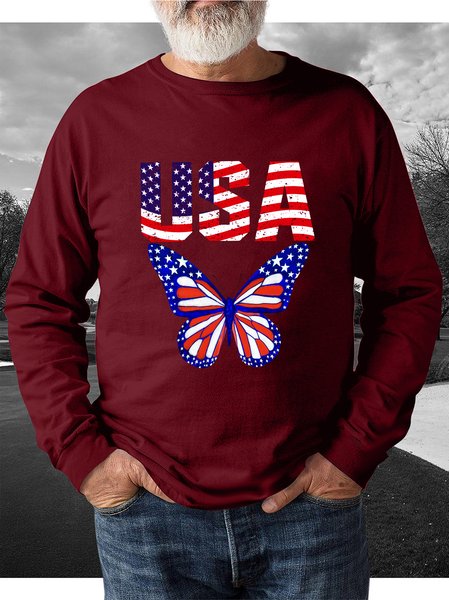 

Be Anything Be Kind Men's sweatshirt, Red, Hoodies&Sweatshirts