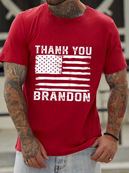 

Short Sleeve Vintage Shirts & Tops, Red, T-shirts