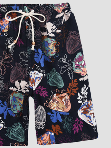 

Vintage Shorts, As picture, Men's shorts