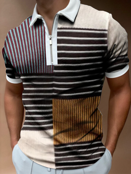 

Vintage Short Sleeve Shirts & Tops, As picture, Men's t-shirts