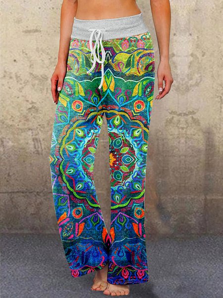 

Loosen Pants, As picture, Pants