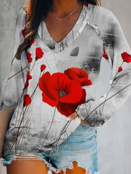 

Sweet Shirts & Tops, As picture, T-Shirts