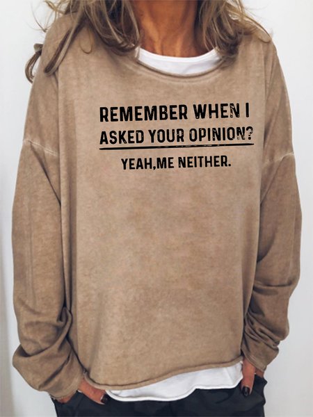 

Funny Humor Sweatshirts, Khaki, Hoodies&Sweatshirts