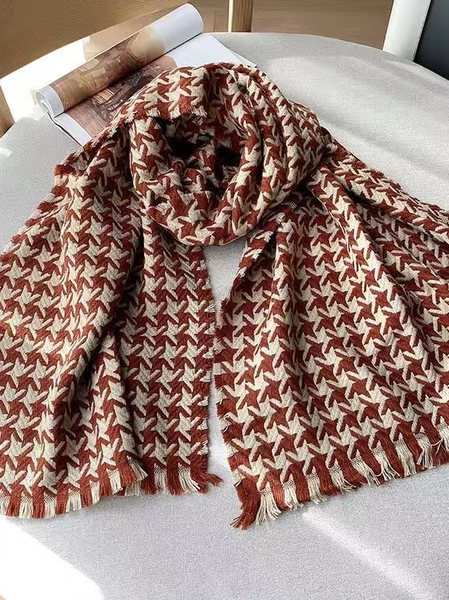 

Casual Scarf, Red, Women Scarves & Shawls
