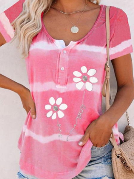 

Hippie Shirts & Tops, Pink, Tops