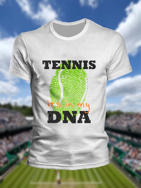

Casual Short Sleeve Shirts & Tops, White, Men's t-shirts