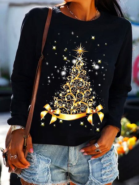 Stella Poliestere Cotone hippie Felpa, Nero, Hoodies & Sweatshirts
