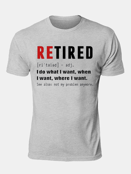 

Short Sleeve Printed Outdoor Shirts & Tops, Gray, Men's t-shirts