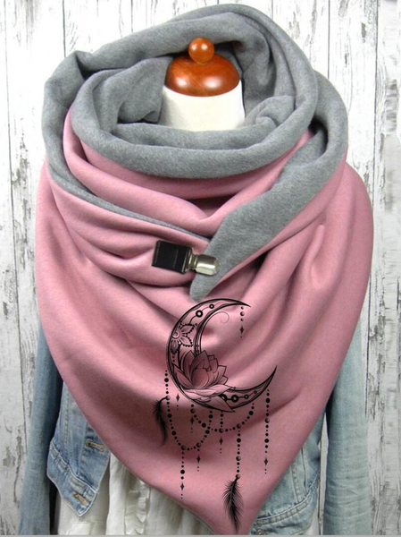 

Floral Scarves & Shawls, Color4, Scarfs