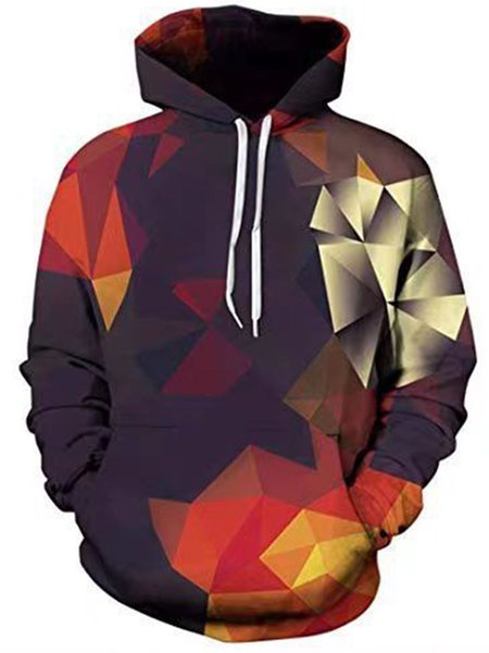 

Men's Hooded Outdoor Sports Long Sleeve Sweaters, Hoodies