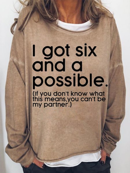 

Spades Hand Mess Women'sSweatshirt, Light brown, Hoodies&Sweatshirts