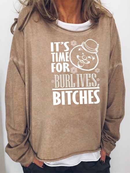 

Christmas Sweatshirt, Khaki, Hoodies&Sweatshirts