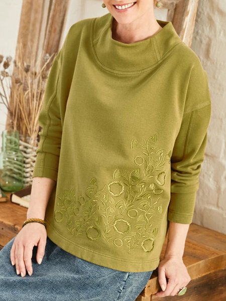 

Statement Shirts & Tops, Yellow, Tops
