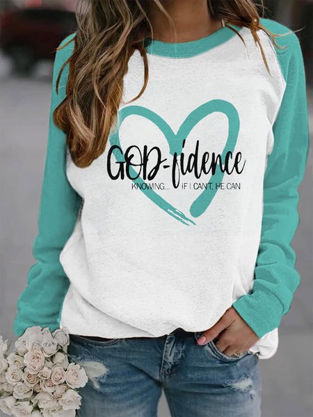 

Regular Fit Sweatshirt, White, Hoodies&Sweatshirts