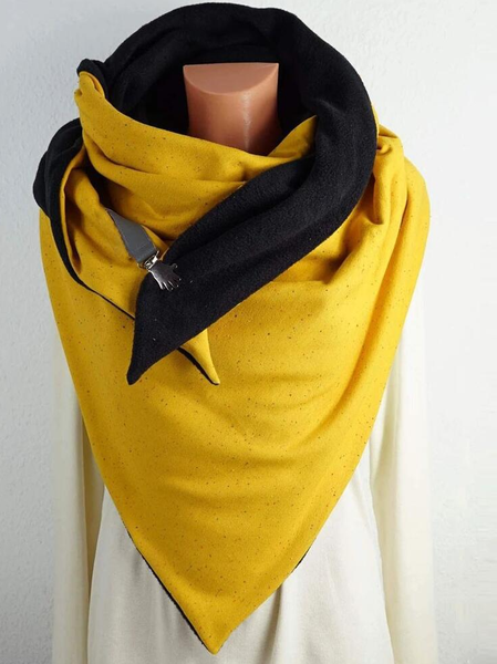 

Casual Scarf, As picture, Women Scarves & Shawls