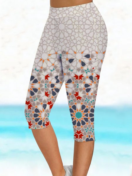

Skinny Vintage Pants, Light gray, Leggings