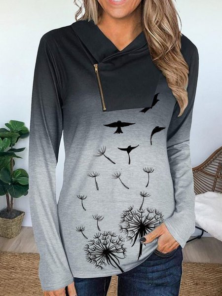 

Casual Shirts & Tops, As picture, Tees & T-shirts