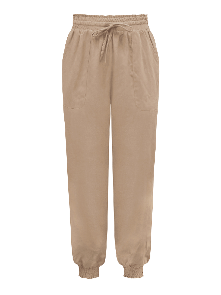 

Pantaloni casual, Albicocca, Pants