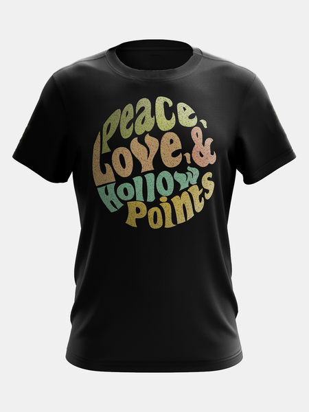 

Hot print SLOGAN Shirts & Tops, Black, Men's t-shirts