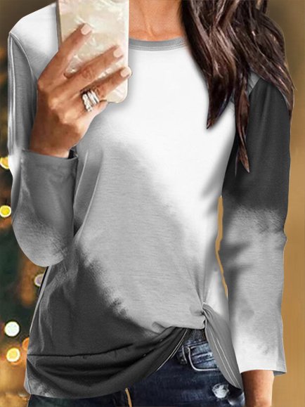 

Cotton Blends Shirts & Tops, Multicolor, Tees & T-shirts
