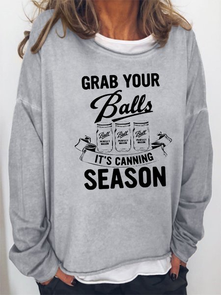 

Mom Sweatshirt, Gray, Hoodies&Sweatshirts