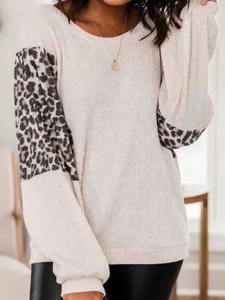 

Color Block Sweet Sweatshirts & Hoodies, White, Sweatshirts & Hoodies