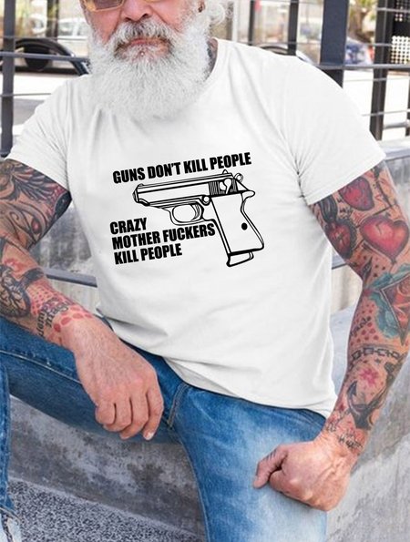 

Calamari Shirt T-Shirt, White, T-shirts