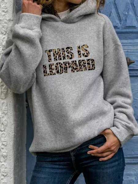 

Plus Size Letter Off Shoulder Sweatshirt, Gray, Sweatshirts & Hoodies