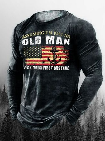 

Digital 3D printed street long-sleeved T-shirt, T-shirt