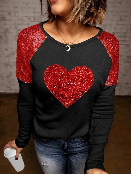 

Party Plain Shirts & Tops, Black, Tops