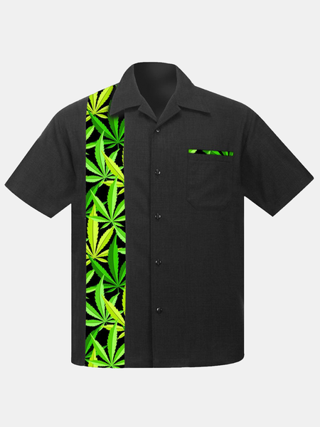 Рубашка с марихуаной у индусов марихуану
