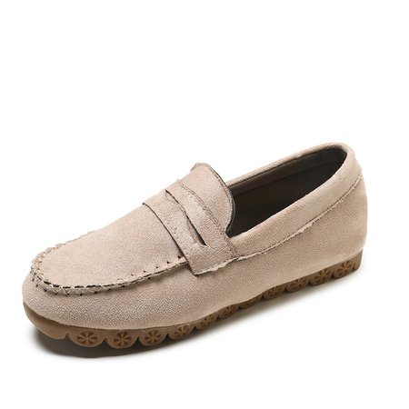 

Plain Fall Flats, Color5, Flats