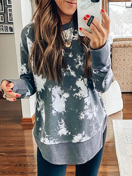 

Plus size Very Peri Shirts & Tops, Multicolor, T-Shirts