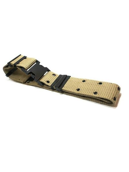 Men's Outdoor Equipment Belt, Deep khaki, Accessories
