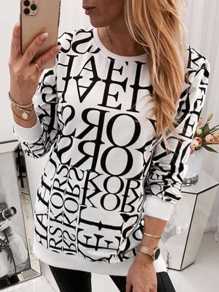 

Regular Fit Shirts & Tops, White, Hoodies & Sweatshirts