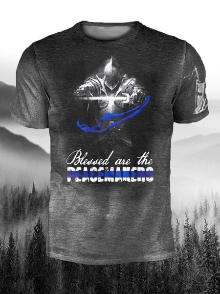 

Men's Muscle Vintage Casual Short Sleeve T-Shirt, T-shirt